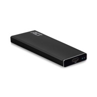 ACT Kućište za SSD M.2 NVMe, USB-C, AC1605