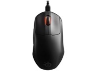 STEELSERIES Miš Prime Mini, mat crni, optički, RGB, 18000 CPI