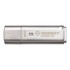 KINGSTON USB memorija IronKey Locker, USB 3.2, Gen 1, 32 GB, srebrna