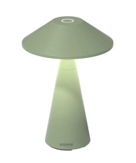 SOMPEX Baterijska vanjska rasvjeta MOVE, maslinasto zelena