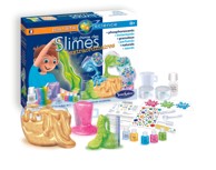 SENTOSPHERE Kemija izvanredne sluzi