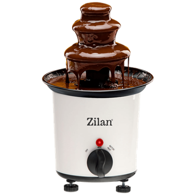 ZILAN Čokoladna fontana, 30W ZLN2144