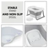 HAUCK Sklopiva kadica Wash N Fold L, White/Stone