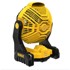 DEWALT Akumulatorski ventilator, 18V