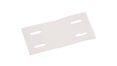 ERGO Marker /pločica/ za ručno označavanje OW 1, 100 kom