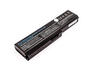 COREPARTS Baterija za Toshiba laptop 47,52Wh 6-ćelijska Li-ion 10,8V 4400mAh