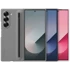 SAMSUNG Maskica PC Back Cover sa S-Pen EF-OF95PCJEGWW, za Galaxy Z Fold 6, siva