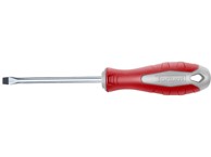 FORTUM Ravni odvijač 4740105 (-) 5x100 mm