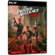 Igra za PC: Jagged Alliance: Rage! STEAM Key