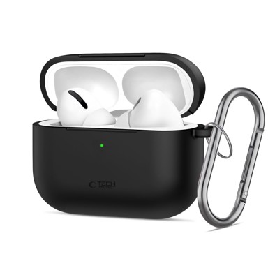 TECH-PROTECT Flexair futrola za Apple AirPods Pro 3, prozirna