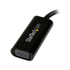 STARTECH Grafički adapter USB na VGA 1920 x 1200, crni