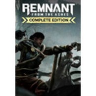 Igra za PC: Remnant: From the Ashes - Complete Edition