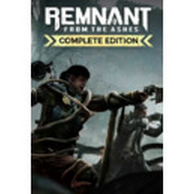 Igra za PC: Remnant: From the Ashes - Complete Edition