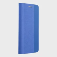 OEM Preklopna maska Book Sensitive za Xiaomi Redmi Note 14 Pro 5G / Redmi Note 14 Pro Plus 5G, plava 