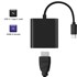 QOLTEC adapter USB-C 3.1 na HDMI 4K MHL s 8-kanalnim zvukom