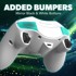 HYPERKIN Gamepad DuchesS, bežični, Xbox One, Xbox Series X/S, bijela