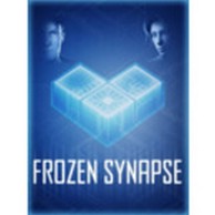 Igra za PC: Frozen Synapse