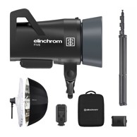 ELINCHROM Set za vanjsko snimanje Five