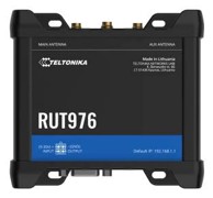 TELTONIKA Router RUT976