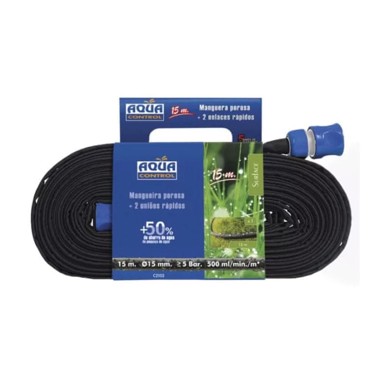 AQUACONTROL Porozno crijevo s brzim spojnicama (C4046)