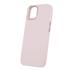 ONASI Silikonska maskica, Samsung Galaxy S22 Ultra 5G, Satin, roza