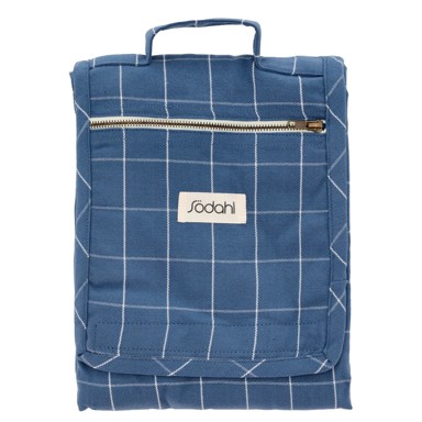  SÖDAHL Piknik deka, 130x170 cm, Vista