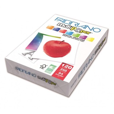 FABRIANO Fotokopirni papir A4, 120 g