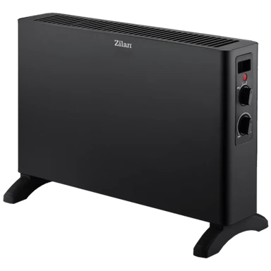 ZILAN Grijalica, konvektor, 2000 W ZLN2044 56392
