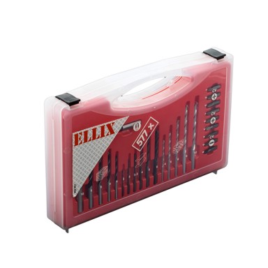 LUX TOOLS Bit za bušilicu 577 DJ