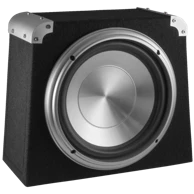SAL Subwoofer kutija BS 10, 150 W