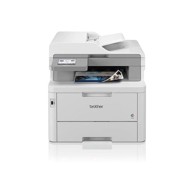 BROTHER Printer MFC-L8340CDW MFC LED laser A4