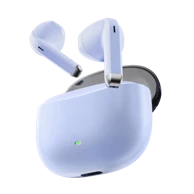 ADDA COLLINS Slušalice Sparkle 2.0 TWS TWS-011-LB Bluetooth 6.0, plave