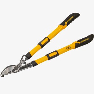 ROUGHNECK Kovane teleskopske škare za grane