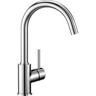 BLANCO Slavina Mida Krom VT