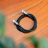 VERBATIM Sync & Charge kabel USB-C na USB-C, 60 W, 120 cm