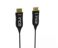INCA HDMI kabel IHD-50T, 50 m, HDMI Type A, crni