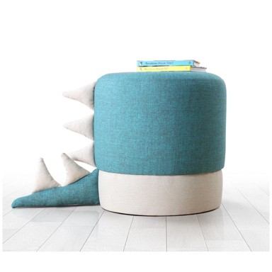 ARTIE Plavi dječji tabure Moouv