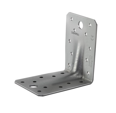ABR90 Ojačani kutni konektor 90x90x65x2,5 mm