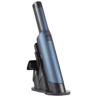 SHARK Ručni bežični usisavač Wand Vac WV270EU, 160 W, plavi