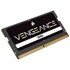 CORSAIR RAM memorija Vengeance, 8 GB, DDR5-4800, CL40, SO-DIMM