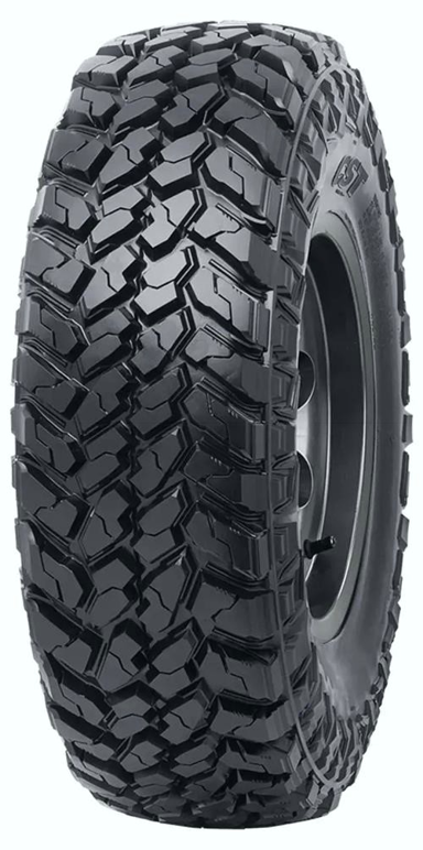 CST APACHE CU-AT 32/10R14 68M, ATV guma