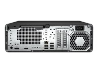 HP Stolno računalo EliteDesk 8 SFF G1i / Intel Core Ultra 5 235, 16 GB RAM, 512 GB SSD, Windows 11 Professional, crna