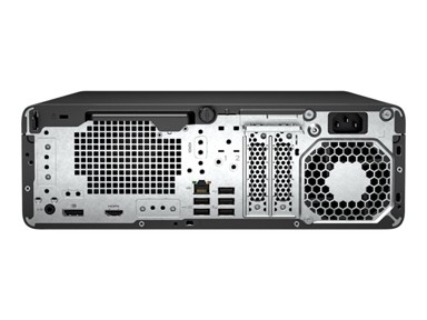 HP Stolno računalo EliteDesk 8 SFF G1i / Intel Core Ultra 5 235, 16 GB RAM, 512 GB SSD, Windows 11 Professional, crna