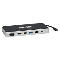 TRIPP LITE Docking stanica U442-DOCK16-B, siva
