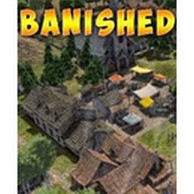 Igra za PC: Banished STEAM Key