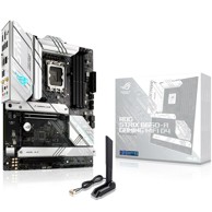 ASUS Matična ploča Rog Strix B660-A Gaming WiFi D4, Intel B660, ATX, s. LGA1700