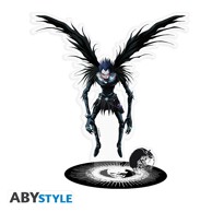 Figura Ryuk, Death Note