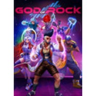 Igra za PC: God of Rock