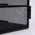 NORTHIX Metalni organizator za dokumente, 3 dijela, složivi