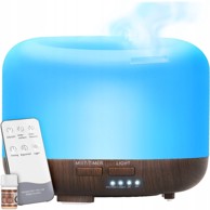 MALATEC Ovlaživač zraka LED RGB